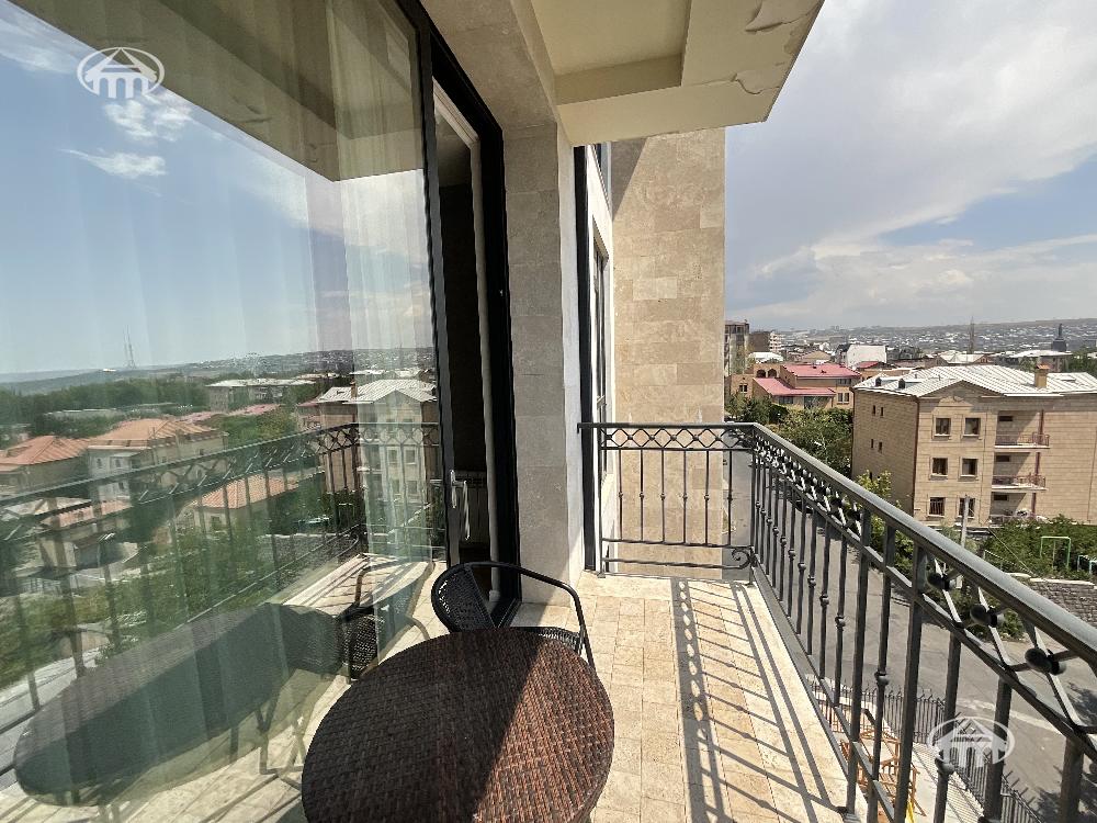 Arabkir, 3-room apartment for rent, 70 m²