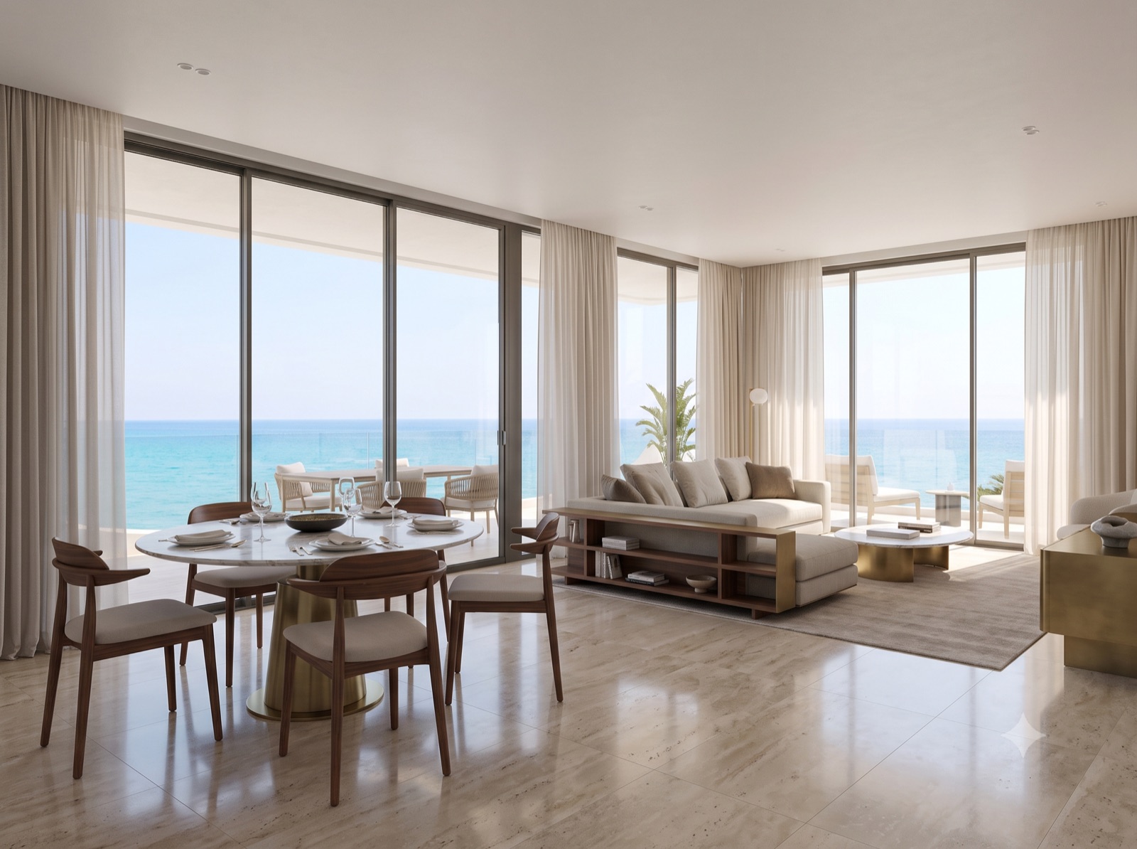 Amavelle Residences Limassol