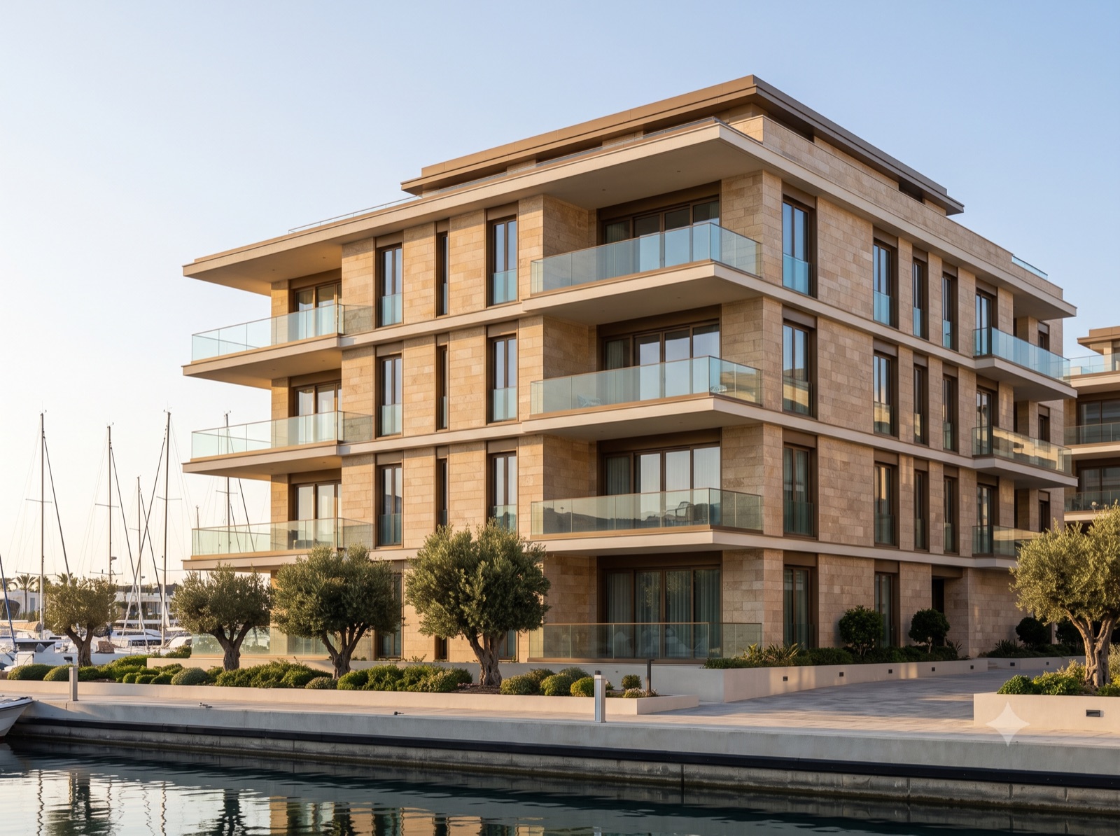 Meridian Quay