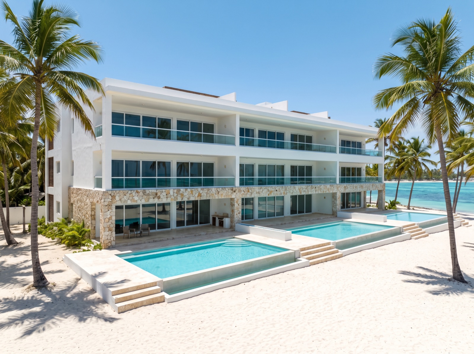 Soleana Beach Residences
