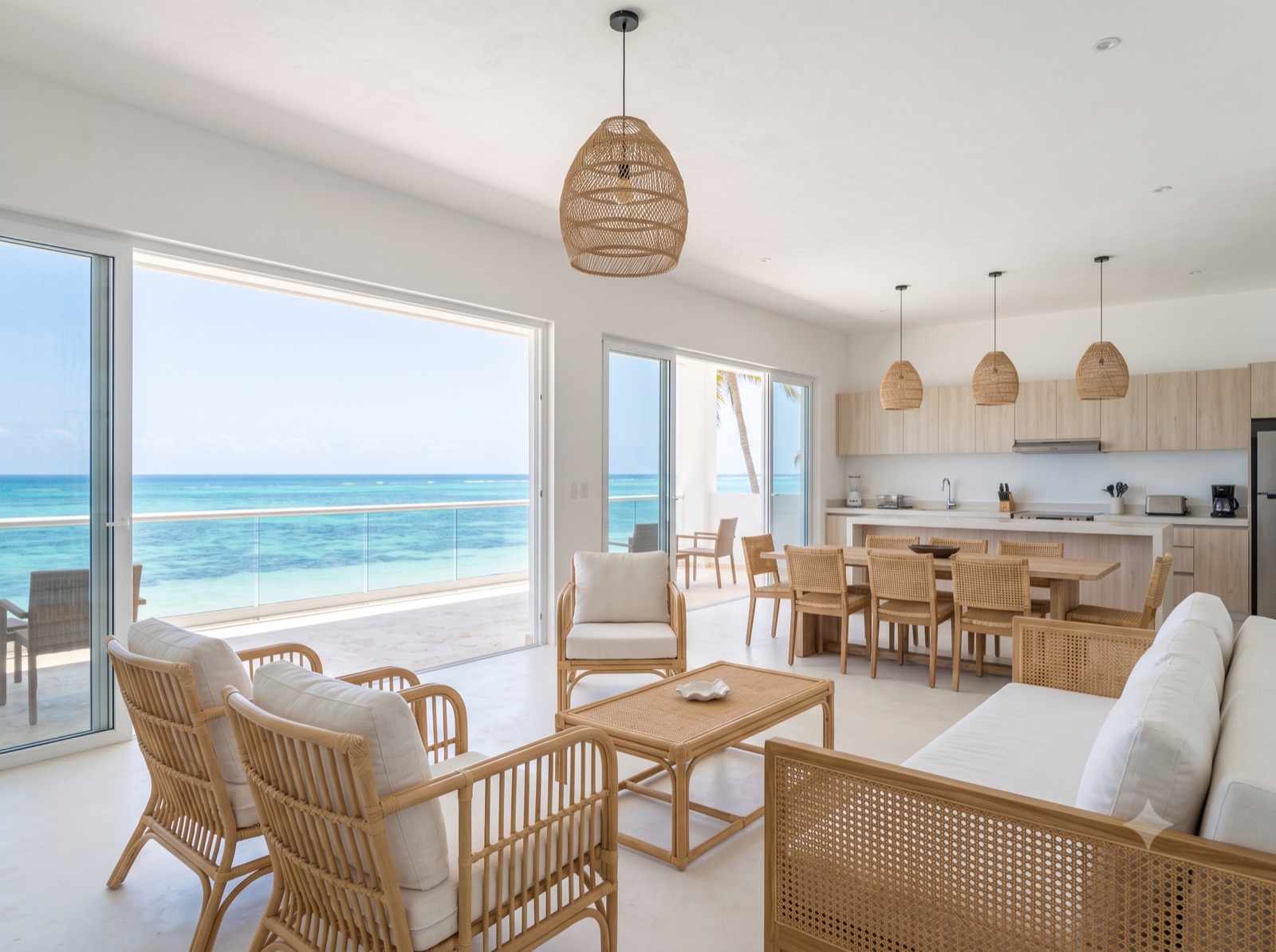 Soleana Beach Residences