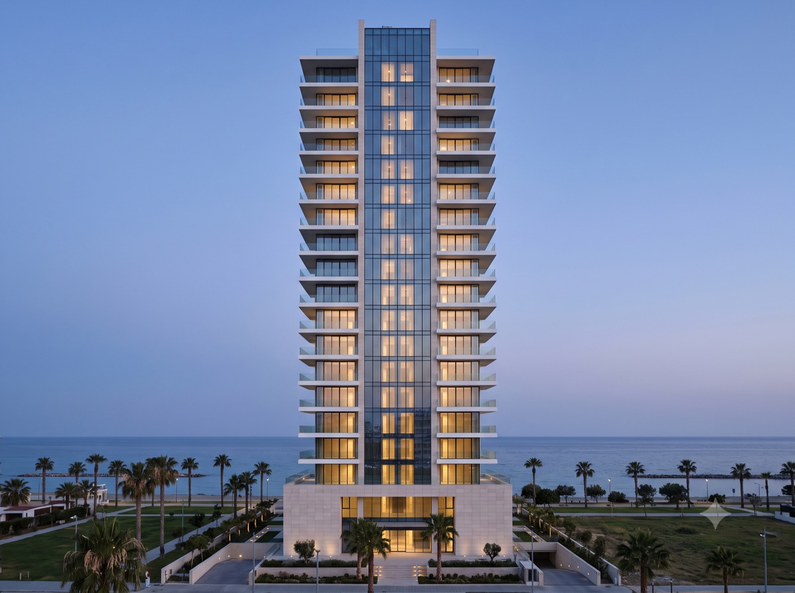 Thalassa Vista Residences