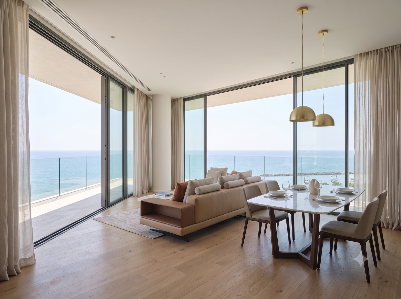 Thalassa Vista Residences