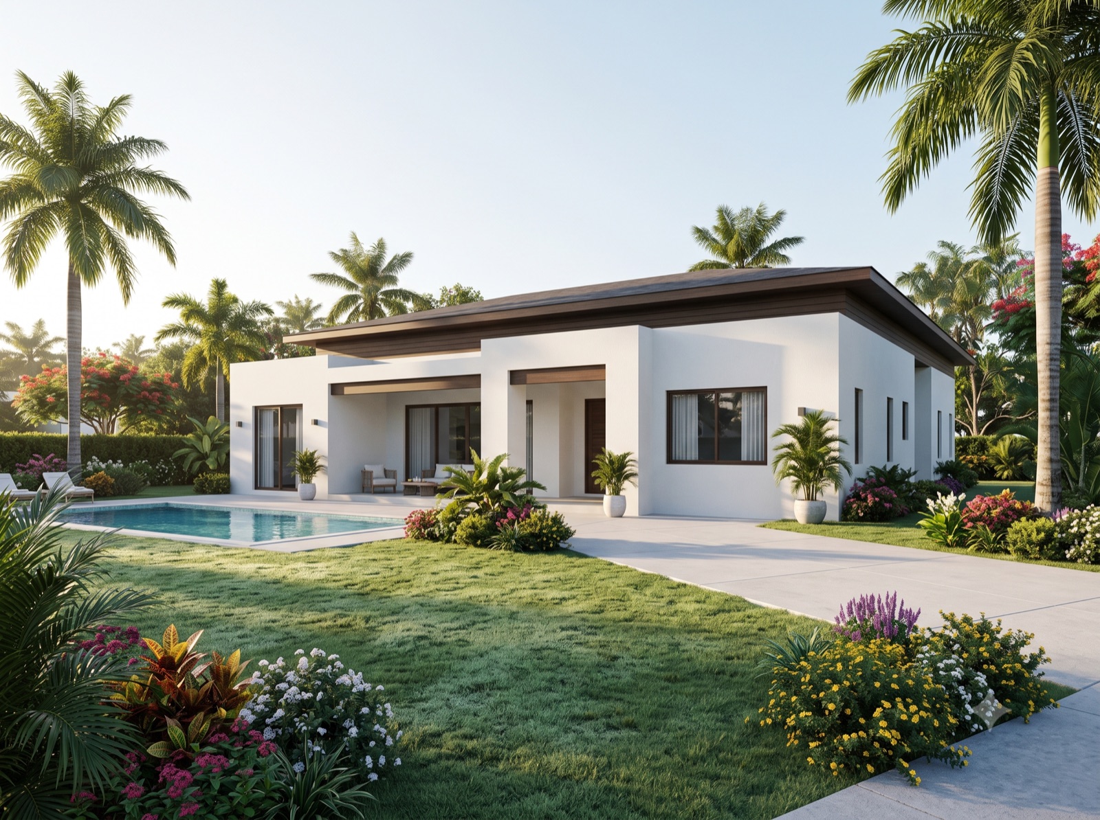 Vellara Golf & Country Villas