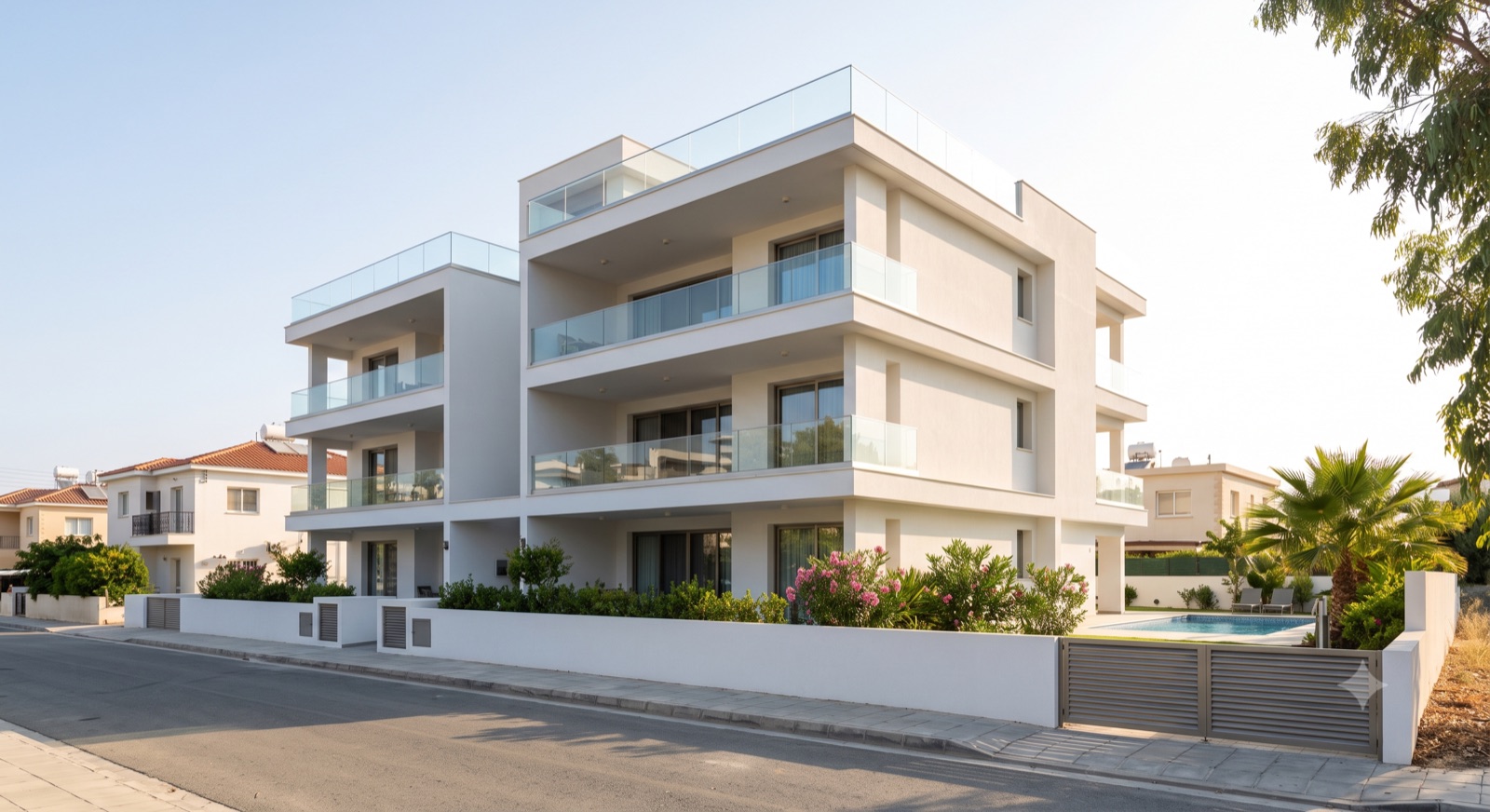 Verdea Court
