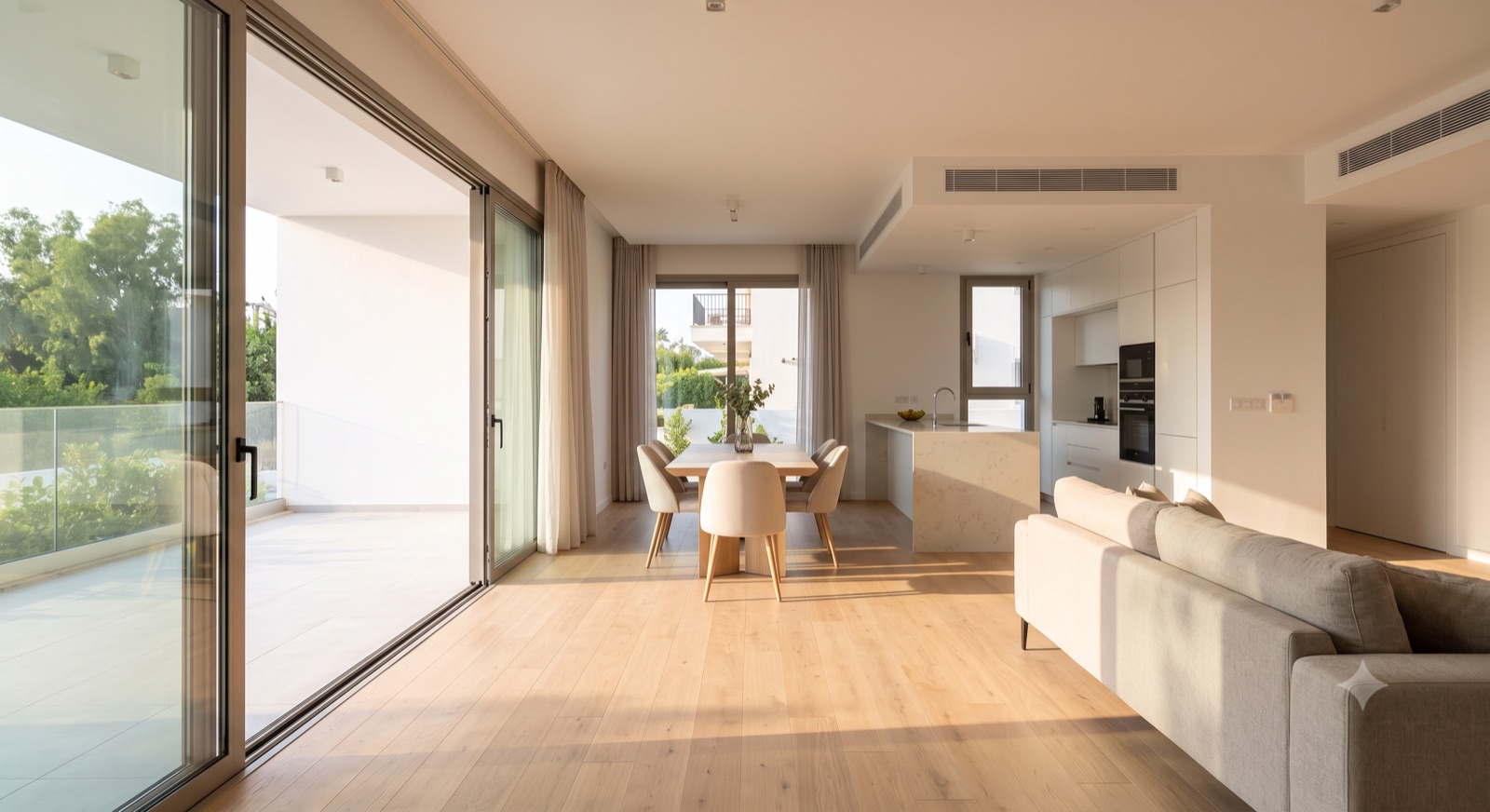 Verdea Court